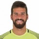 Fotbalové Oblečení Alisson Becker